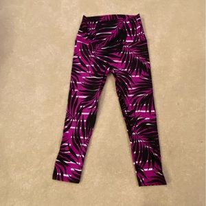 K-Deer Capri Pants (Medium)